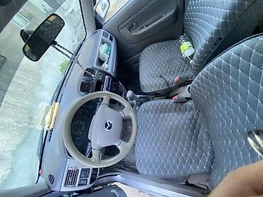 e50 amg: Mazda Demio: 2000 г., Механика, Минивэн — 1
