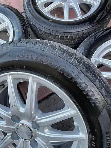 4 100 r15: Колеса в сборе 165 / 65 / R 14, Комплект, Легковые, Литые, отверстий - 4 — 4