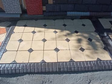 империя пиццы балыкчы: Евро брусчатка Элитная брусчатка Брусчатка Брусчатка Укладка брусчатки — 5