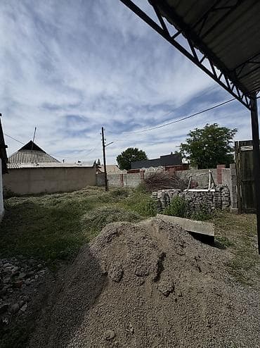 кызыл таш: 9 соток, Курулуш, Кызыл китеп, Сатып алуу-сатуу келишими — 6