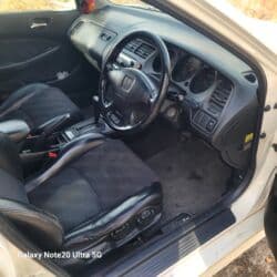 хонда сивик 2017: Honda Accord: 2002 г., 2 л, Автомат, Бензин, Седан — 14