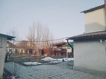 квартира 5000: 80 м², 5 комнат — 1