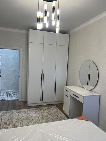 flat kant: 2 комнаты, 75 м², 6 этаж — 8
