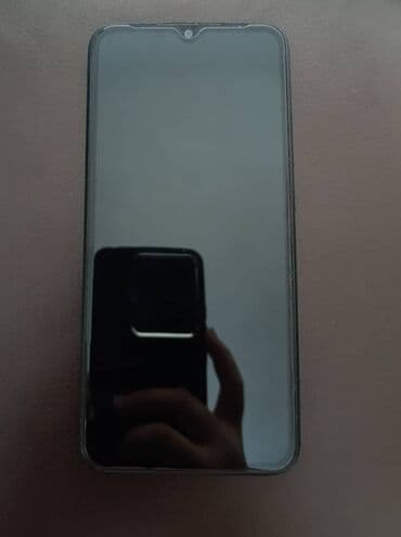 зарядка на редми 9а: Redmi, Redmi 9A, Колдонулган, 32 ГБ, түсү - Кара, 2 SIM — 2