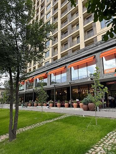 4 bedroom: 2 комнаты, Агентство недвижимости — 8