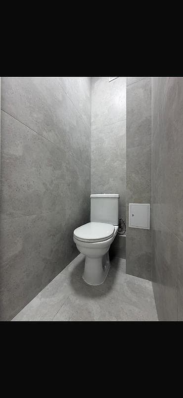 сдаётся квартира дордой: 2 комнаты, 60 м², 105 серия, 3 этаж, Евроремонт — 6