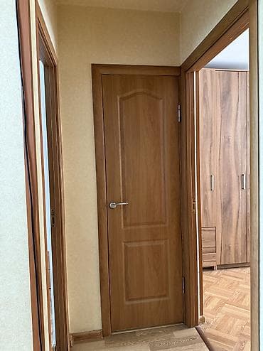 Продажа квартир: 3 комнаты, 58 м², 104 серия, 3 этаж, Косметический ремонт — 7