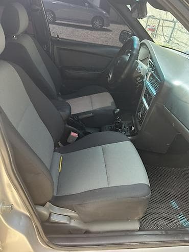 тойота секвоя дверь задняя: Daewoo Nexia: 2011 г., 1.5 л, Механика, Бензин, Седан — 4