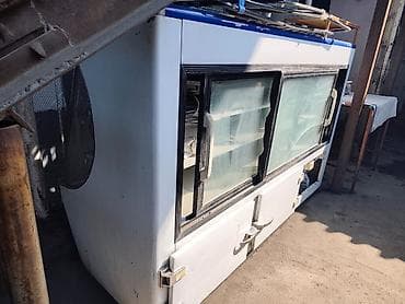 бутка мороженое: Для молочных продуктов — 2