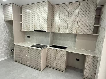for rent: Кухонный набор на заказ, ЛДСП, По договорённости, Бесплатная доставка, Дизайн, проект — 4