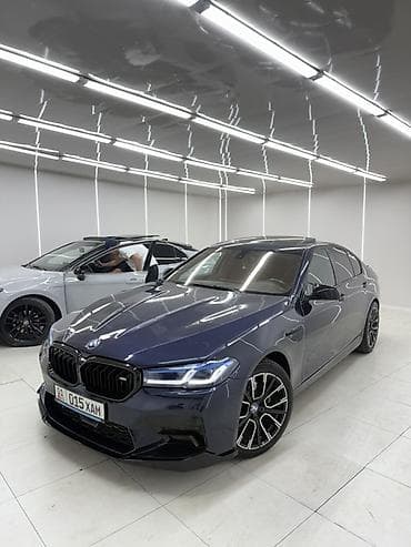 BMW 5 series: 2012 г., 2 л, Автомат, Дизель, Седан