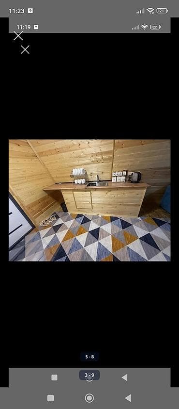 дом село ананьево: A-freme (Афрейм) Каракол /Гостевой дом/ Посуточные квартира/ — 3