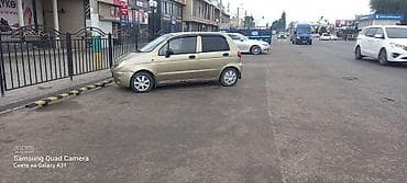 матис бу: Daewoo Matiz: 2011 г., Механика, Бензин, Хэтчбэк — 2