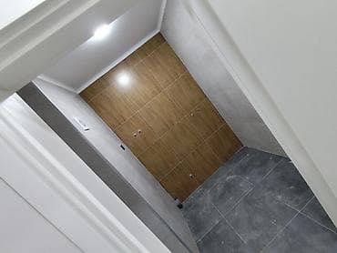 яркие: 1 комната, 46 м², Элитка, Косметический ремонт — 8