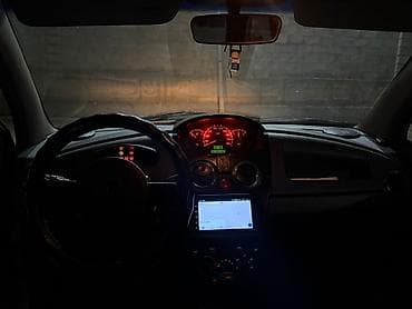 срочно продаю тайота: Daewoo Matiz: 2008 г., 0.8 л, Автомат, Бензин — 5