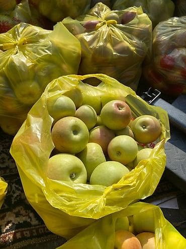 яблоки 1 кг: Яблоки — 3