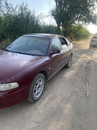 мазда 6 автомат: Mazda 626: 1999 г., Механика, Бензин, Седан — 3
