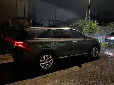 sorento kia: Kia Sorento: 2019 г., 2 л, Автомат, Дизель, Кроссовер — 4