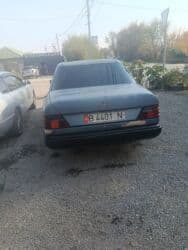 набор ключей force купить: Mercedes-Benz W124: 1989 г., 2.3 л, Механика, Бензин, Седан — 7