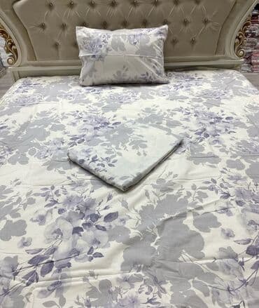 турмалиновый матрас корея: Постельное бельё 100% хлопок, фланель, бязь, комплекты постельного — 6