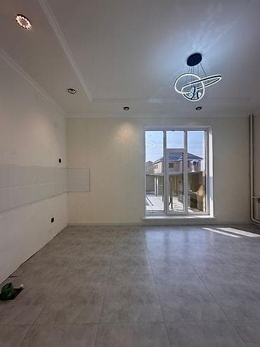 ош земельный дом: Продаётся дом 🏡 Площадь дома: 135 м² Участок: 4 сотки В доме: • 4 — 3