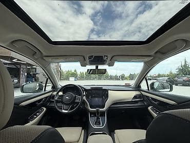 куплю аутбек: Subaru Outback: 2020 г., 2.5 л, Вариатор, Бензин, Внедорожник — 8