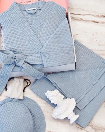 домашние халаты больших размеров: Халаты и саунки необходимый комплект для любителей сауны,бассейнов — 5