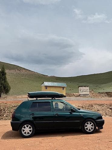 гидроусилитель гольф 3: Volkswagen Golf: 1996 г., 1.8 л, Механика, Бензин, Седан — 8