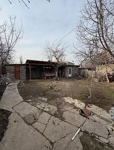 участок дачный бишкек: 📞 +996 🏡 Продаётся дом в Ала-Тоо-1 📍 Адрес: ул. Заман, 5 📐 Участок — 2