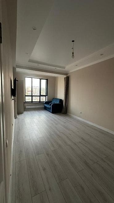 комната ик: 1 комната, 45 м², Элитка, 9 этаж, Дизайнерский ремонт — 2