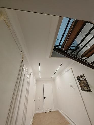 rav 4 2016: Монтаж потолков, Монтаж потолочных плинтусов Больше 6 лет опыта — 9