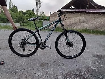 гитара крафтер: Продаю велосипед mtb фирмы KEMAKUR в хорошем состоянии,стоят — 1