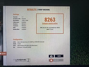 купить rx 7900 xtx: Видеокарта для ПК, Новый, AMD, Radeon RX, 8 ГБ — 6