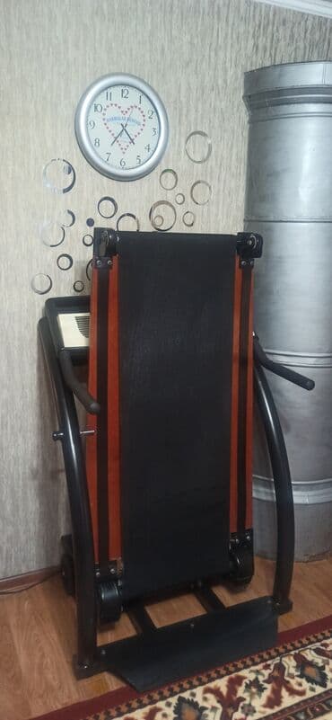 эллиптический тренажер купить бу: Беговая дорожка в отличном состоянии — 2