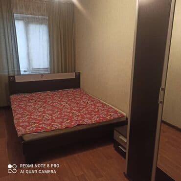 Гаражи: 3 комнаты, 53 м², Хрущевка, 1 этаж — 3