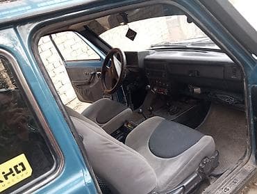 щит прибор нива тайга: ВАЗ (ЛАДА) 4x4 Нива: 2007 г., 0.7 л, Ручные, Бензин, Внедорожник — 4