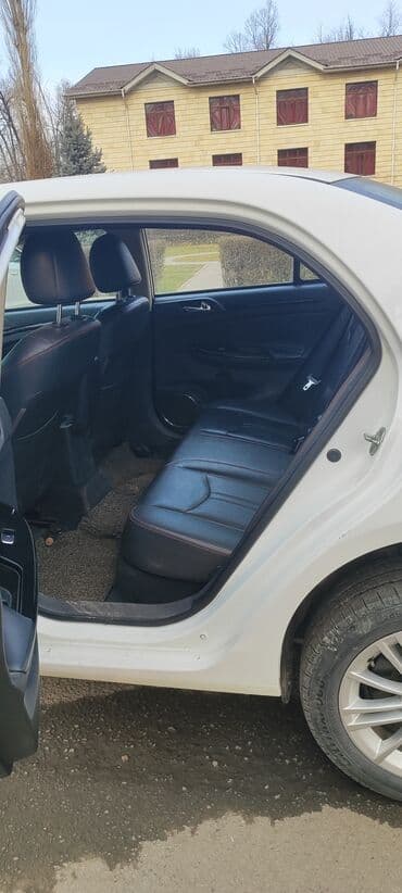 электромобиль byd e5 цена в бишкеке: BYD : 2019 г., Автомат, Электромобиль, Седан — 7