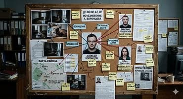 Частный детектив/Специалист по сбору информации. Слежка/сбор