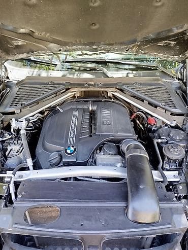 range rover 2012: BMW X5: 2012 г., 3 л, Автомат, Бензин, Внедорожник — 10