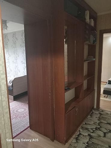 Квартиры: 2 комнаты, С мебелью частично — 2