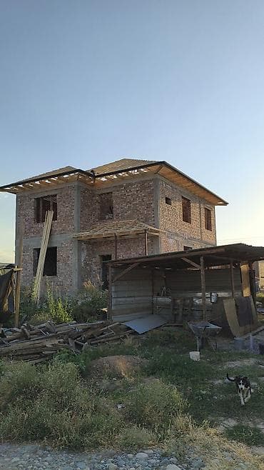 Кровля крыши: Монтаж и устройство кровли любой сложности - Устанавливаем деревянные — 5