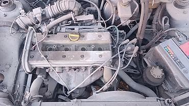 разбор зил: Продаются запчасти или целиком на opel astra f объем двигателя 1.8 — 3