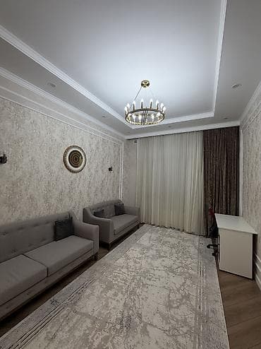 Продается дом в районе Матросова/ Джантошева ✨ Участок: 4,5 сотки — 9