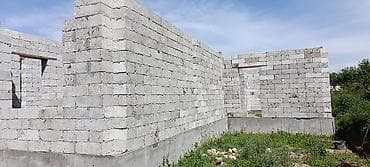 Делаем кладки из газаблоков -полестрблоков - пеноблоков и пескоблоков