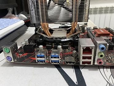 logitech mx master: Материнская плата для ПК, Новый, Asus, LGA1151, ATX — 2