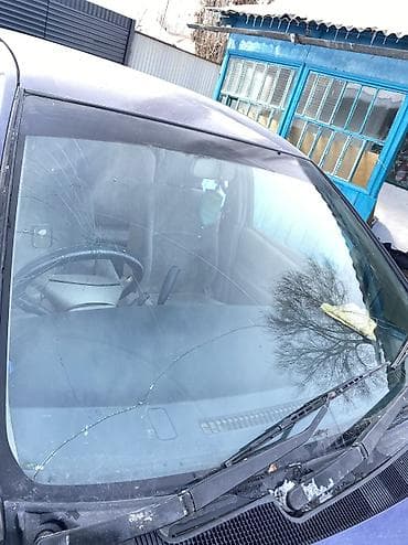 нисан минвен: Nissan Liberty: 2002 г., 2 л, Автомат, Бензин, Минивэн — 8