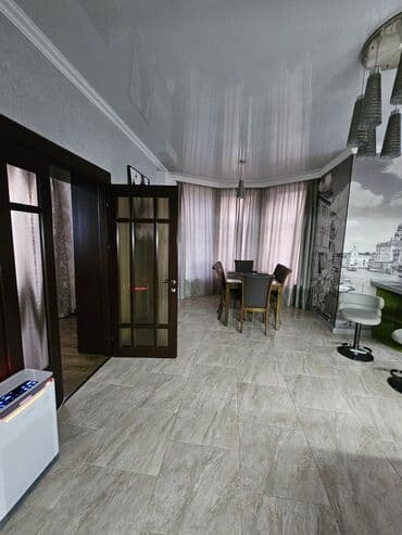 дом азия молл: Дом, 230 м², 5 комнат, Собственник, Дизайнерский ремонт — 14