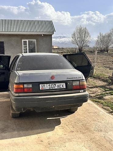 опел зафира б: Volkswagen Passat: 1988 г., 1.8 л, Ручные, Бензин, Седан — 7