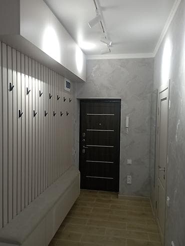 56: 1 комната, С мебелью полностью — 10