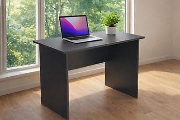 Офис столдору: Кеңсе үчүн үстөл, Жаңы, Жөндөлбөй турган, Тик бурчтуу, ЛДСП, Өзү алып кетүү, Акысыз жеткирүү, Акылуу жеткирүү — 1